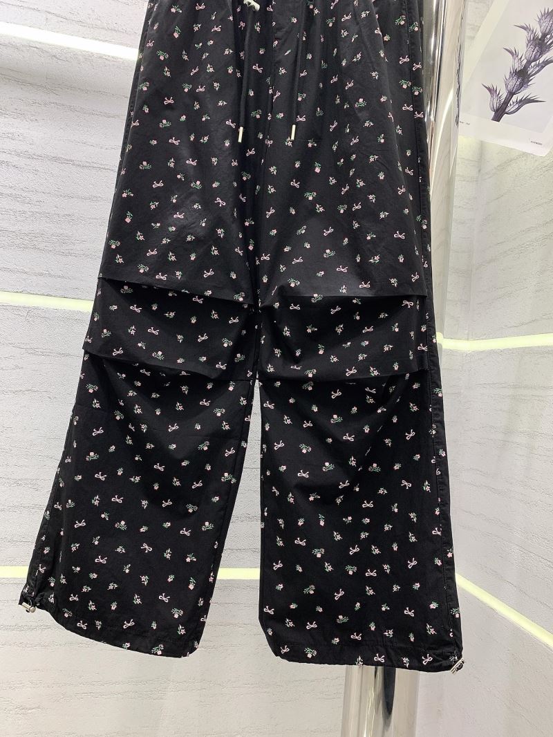 Miu Miu Long Pants